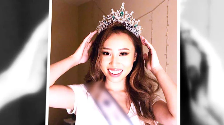Pageant Queen Stripped Of Crown For Alleged Racist...