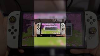 Minecraft en Nintendo Swtich en 2026 episodio 1 || Mundo26