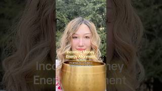 You have some money blocks 💰Let’s remove it 🧚✨#abundance #reikiasmr