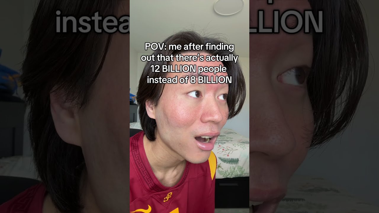 Are You Surprised 