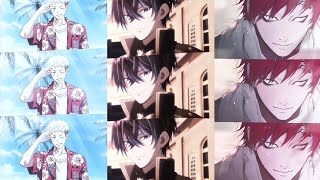 Tổng Hợp Những Video Edit Anime Trên Tik Tok hay 🔥🔥 Cực Cuốnn || cre: Tik Tok ||