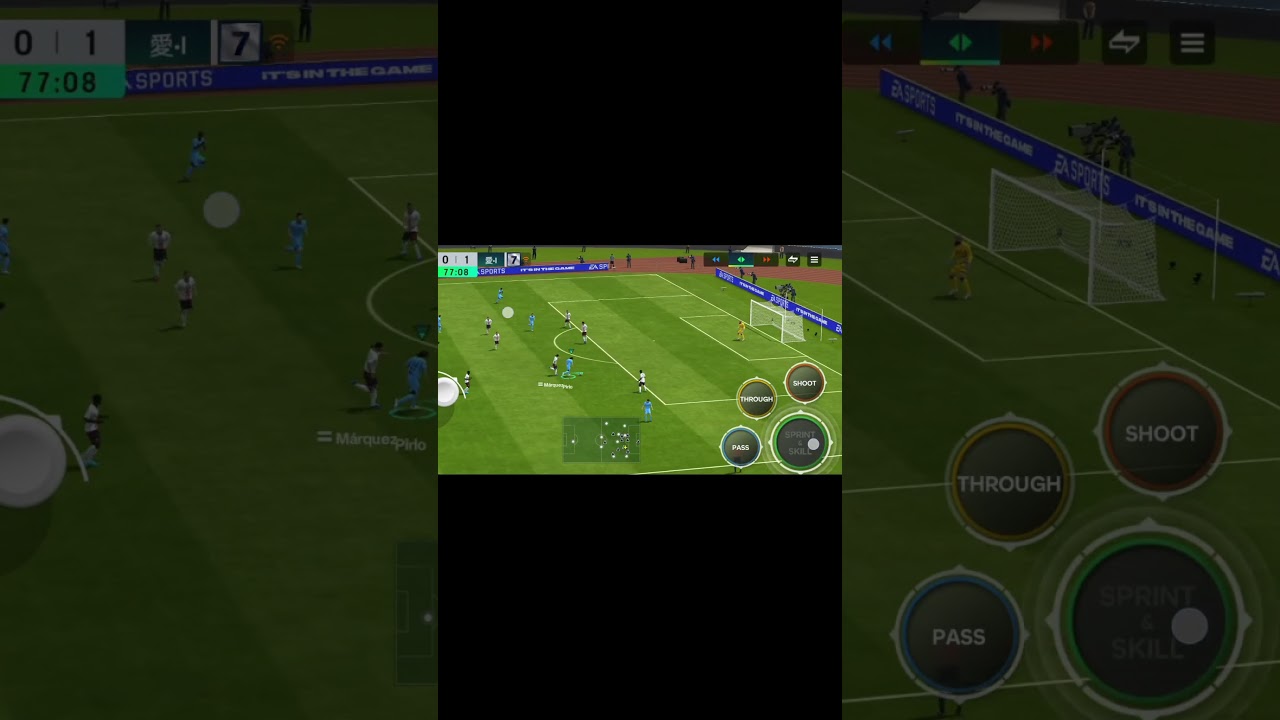 Very important match draw 👍