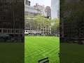 newyorkhere – aesthetic NYC walks & vibes. ✨ Explore urban streets, culture & hidden co...