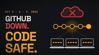 Details Why GitHub Crashing Couldn't Kill Your Code News