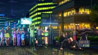 KOF XIII STEAM 20150813 Kimi 2
