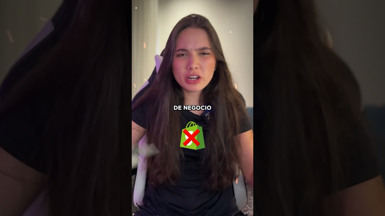 🚫 El Dropshipping: ¿El Modelo de Negocio Menos Recomendable para 2024? #dropshipping #ecommerce #emprender 🚫 El Dropshipping: ¿El Modelo de Negocio Menos Recomendable para 2024? #dropshipping #ecommerce #emprender