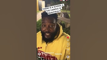 DR UMAR JOHNSON SHOWS THE BEAUTIFUL CAMPUS OF FDMG ACADEMY! #shorts #viralvideo #viral #shortsviral