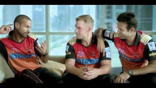 IPL Players get amazed by the power of JD App! screenshot 3