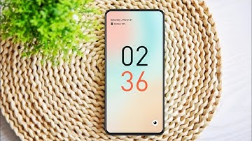 Yong OS Theme for Realme & Oppo Device | Android 12 Theme for Realme UI 1&2 | Pixel 6 Theme Realme