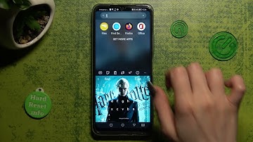 How to Find Downloaded Files on HUAWEI NOVA Y61 – Locate Downloads