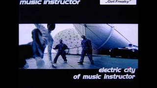 Music Instructor - Let The Music Play image