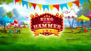 KYG SOFT™ - King of the hammer screenshot 2