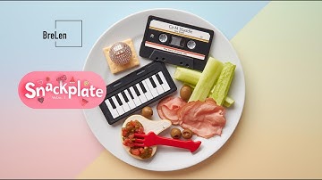 Snackplate Vol. 1 - A bite of everything played this year