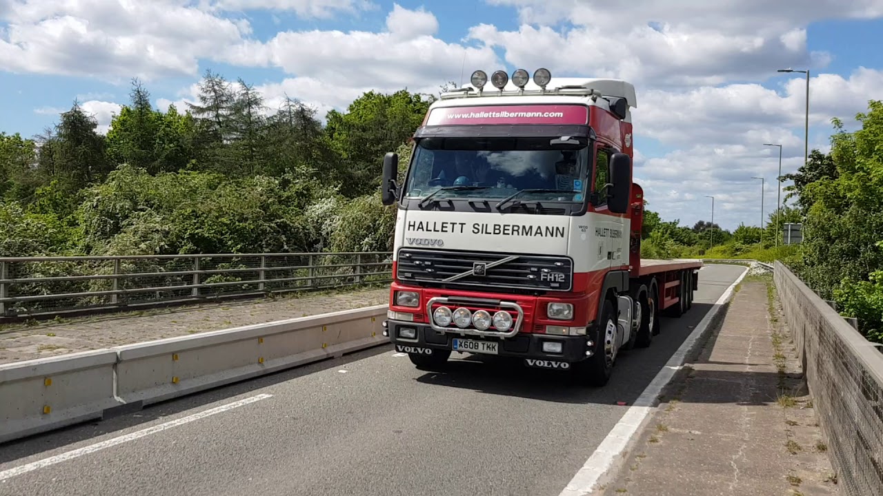 Truck spotting 12 YouTube