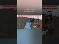 Harbor Freight Bauer 2300 PSI Electric Pressure Washer Demonstration