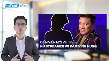 Tổng hợp vụ kiện giữa bà Nguyễn Phương Hằng tố Đàm Vĩnh Hưng ăn chặn 96 tỷ đồng tiền từ thiện