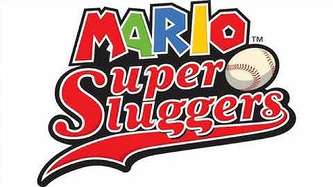 Mario Super Sluggers - DK Jungle (Stadium) Theme Extended
