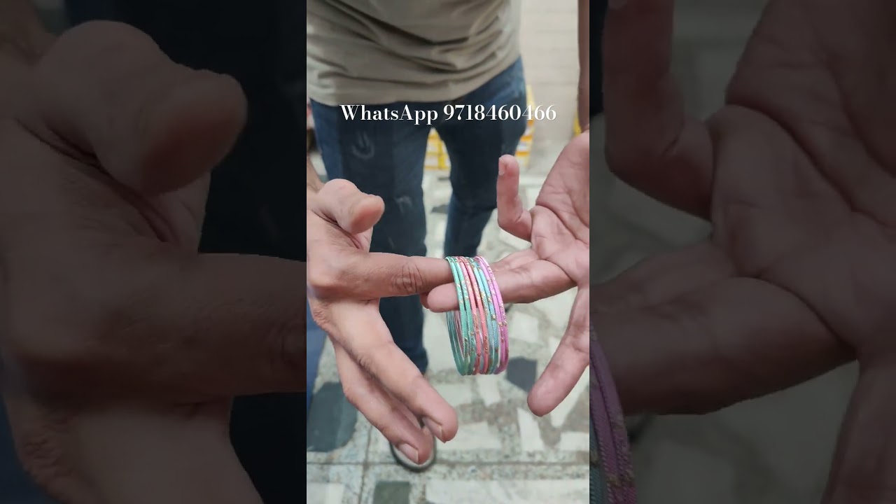 Metal Bangles Manufacturer.. Sheba Bangles Delhi.. Only For Wholesale.. 