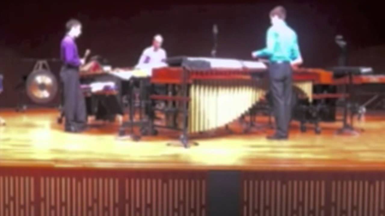 Vespertine Formations Christopher Deane YouTube