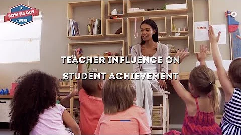 Educational Research on the Effect of Teacher Influence on Student Achievement - DayDayNews