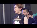 KEY - One of Those Nights [LIVE] SMTOWN CHILE