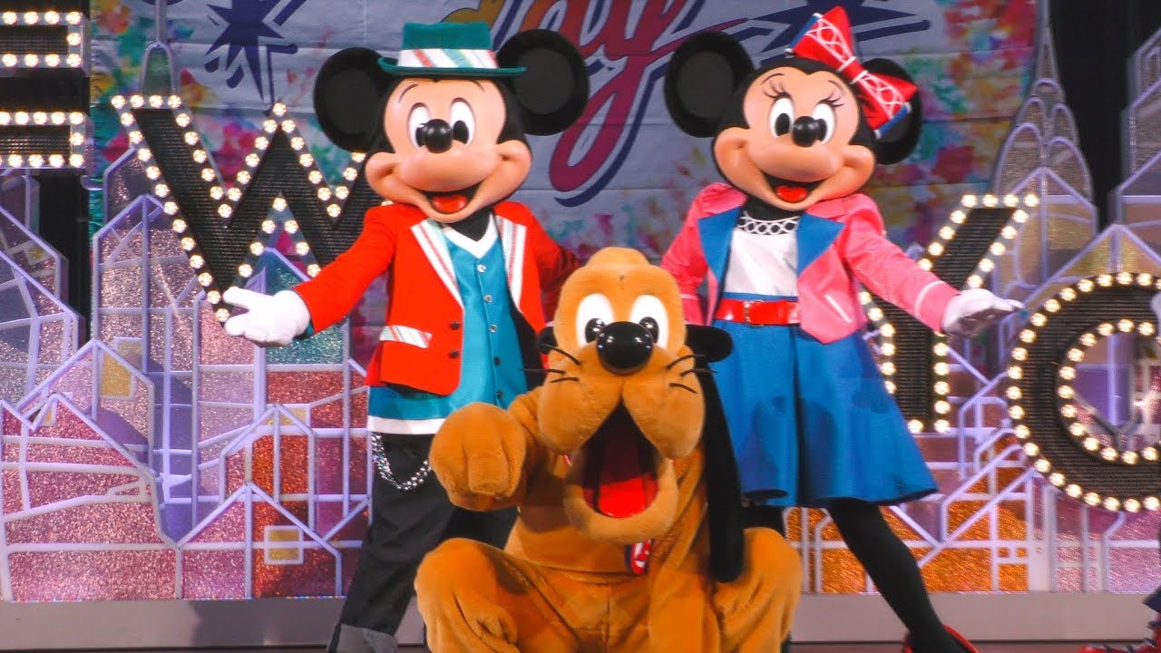 4k ハローニューヨーク 19 6 16 東京ディズニーシー Tokyo Disneysea Hello Newyork Youtube 4k ハローニューヨーク 19 6 16 東京ディズニーシー Tokyo Disneysea Hello Newyork Youtube