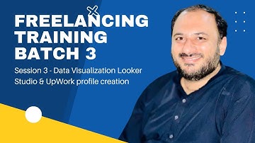 Master Freelancing Skills Online | Master Looker Studio: A Comprehensive Freelancer