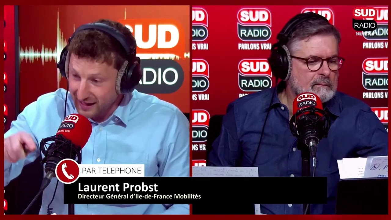 Itinéraires, sécurité, logistique : comment va fonctionner le transport des athlètes ?