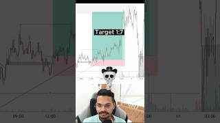 Trap Trading Entry Model #livetrading #trading #traptrading