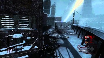 Call of the Dead Zombies | Attempt 1 | Part 1