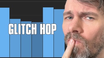 Bitwig Loops from Scratch: let´s do ... GLITCH HOP in Bitwig