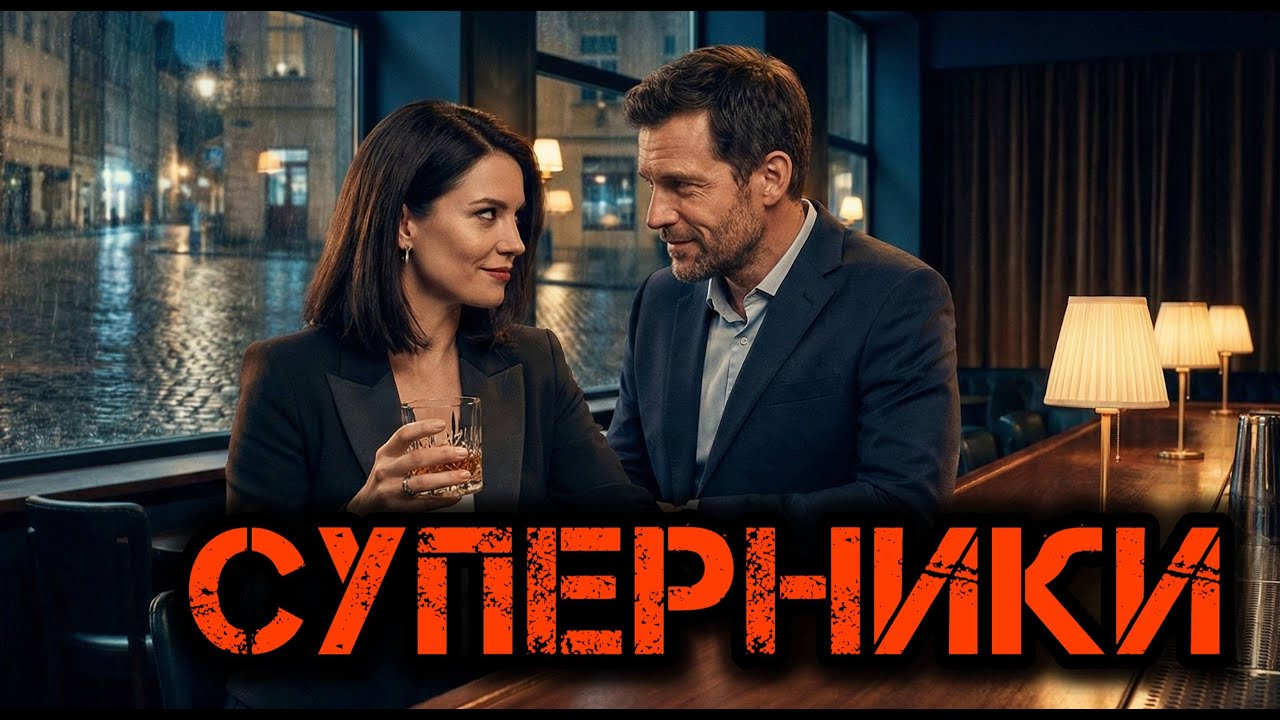 Конкуренти. Життєві історії.