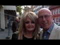 Bonnie Tyler looks back on Eurovision 2013 with Ken Bruce (Audio)