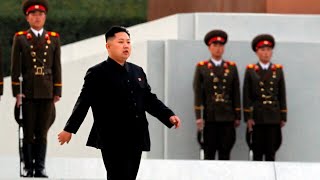 North Korea planning nuclear tests