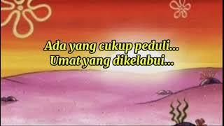 Kami Belum Tentu - Feast ( Masih Dipeluk Setan Alergi Peradaban )🎶Lirik Lagu