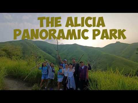 TEAM DREAM HOUSE RIDES DAY / LET'S GO AT THE ALICIA PANORAMIC PARK