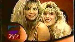 Old School SPICE Channel clips 1996 4of13