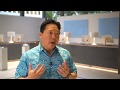 Bank of Hawaii 2017 Annual Report- Peter Ho