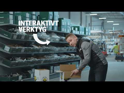 Beijers interaktiva verktyg