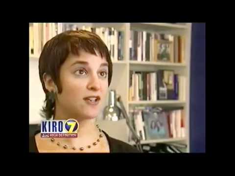 KIRO-TV -- Gabriela