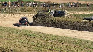 T4 Ufolep La Faloise