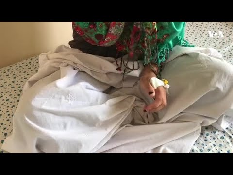 از اعتیاد نفرت دارم می خواهم درمان شوم زن معتاد