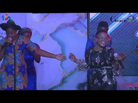 ORE OFE SHA (MAYTHANKSGIVING PRAISE) ||VOICE OF INSPIRATION ||VESSELS OF GOLD