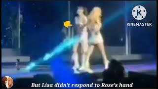 chaelisa moment concert in dallas part 2