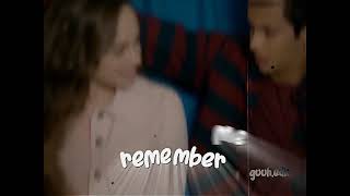 Remember Me - Miguel & Samantha Cobra Kai .Edit