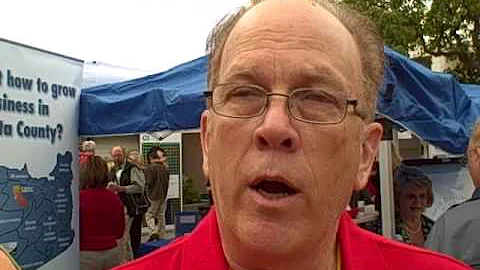 Doug Neeper Shares Information on CPC'S Job Connec...