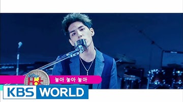 Day6 - Letting Go | 데이식스 - 놓아 놓아 놓아 [K-Pop Hot Clip]