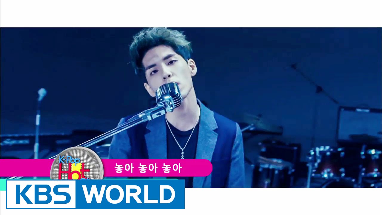 Day6 - Letting Go | 데이식스 - 놓아 놓아 놓아 [K-Pop Hot