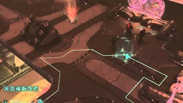 XCOM EW Ironman Impossible all 2nd wave part 20 lets play