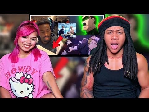 The WORST Aura Losses Ever (Zephfire) Reaction